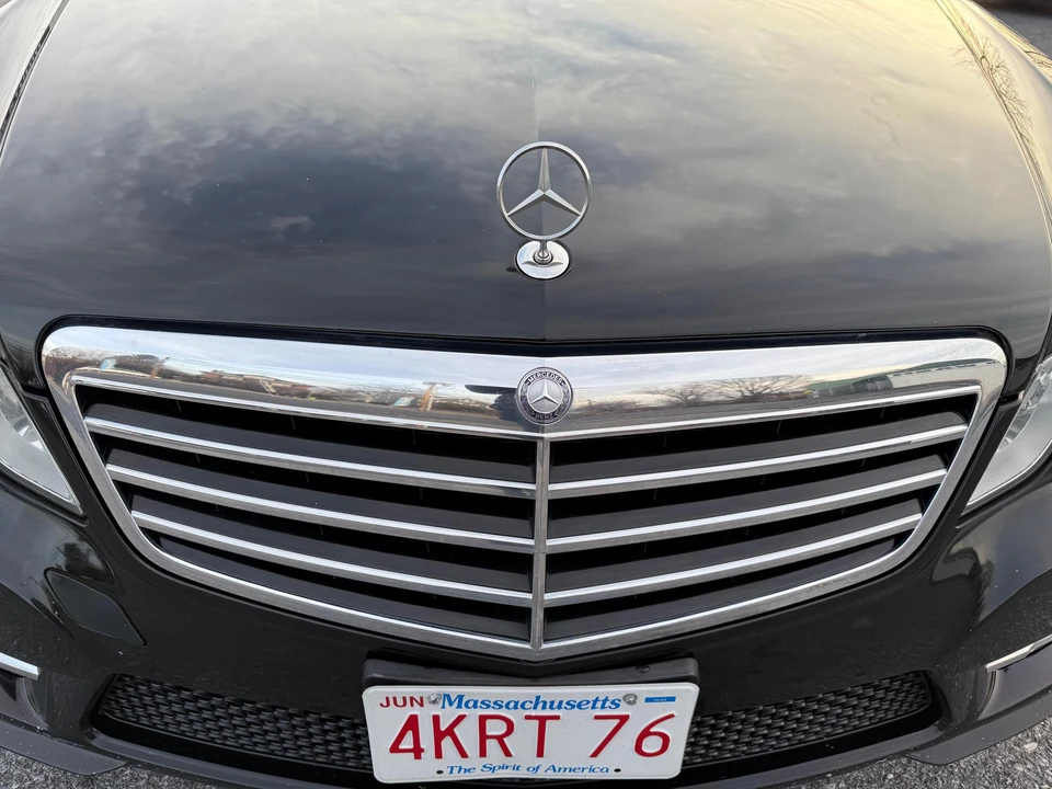 2013 Mercedes-Benz W212 E-Class - Image 25 of 31