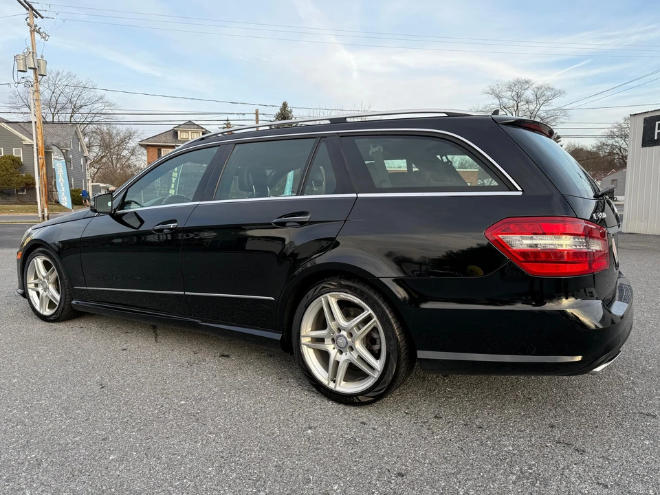 2013 Mercedes-Benz W212 E-Class - Image 11 of 31