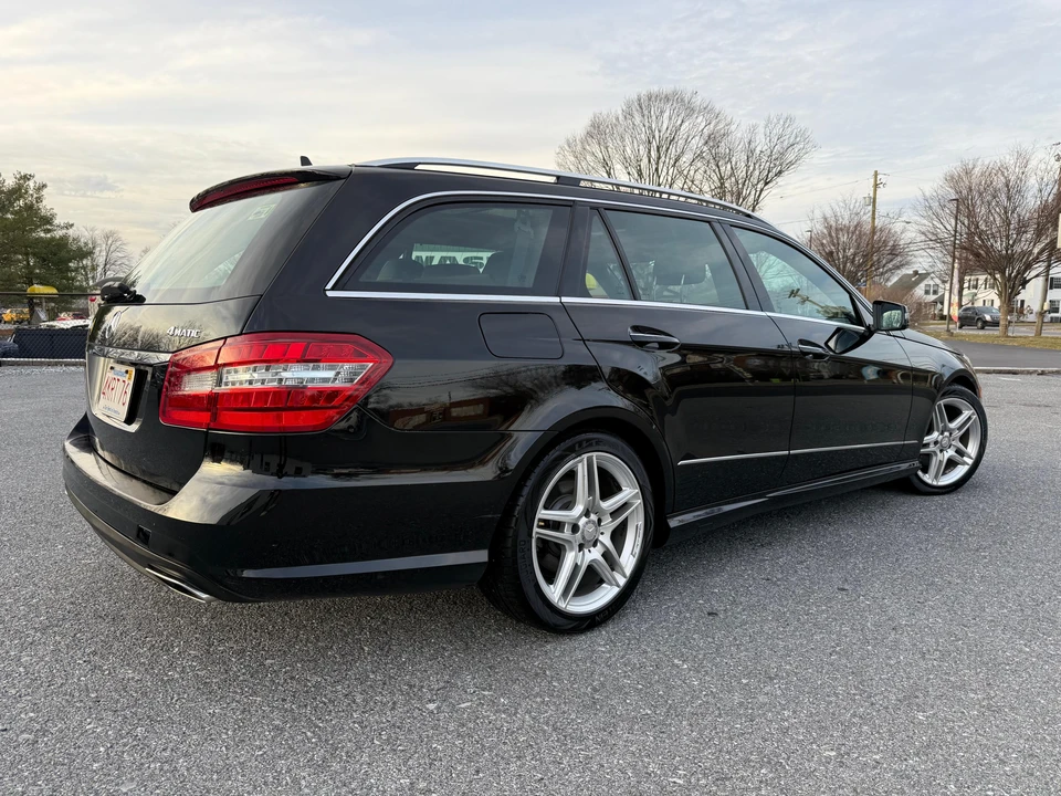 2013 Mercedes-Benz W212 E-Class - Image 16 of 31
