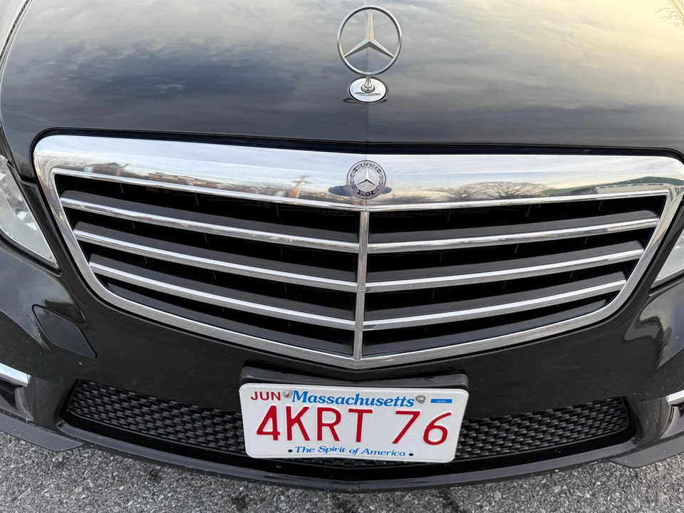 2013 Mercedes-Benz W212 E-Class - Image 26 of 31