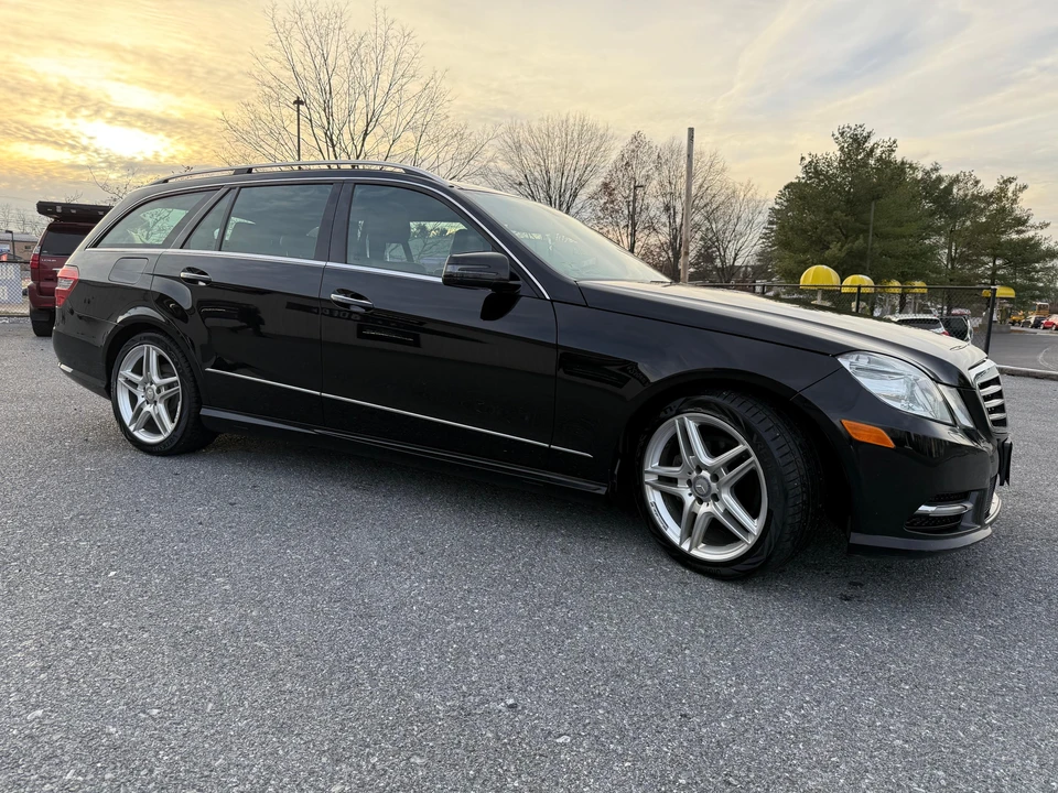 2013 Mercedes-Benz W212 E-Class - Image 19 of 31