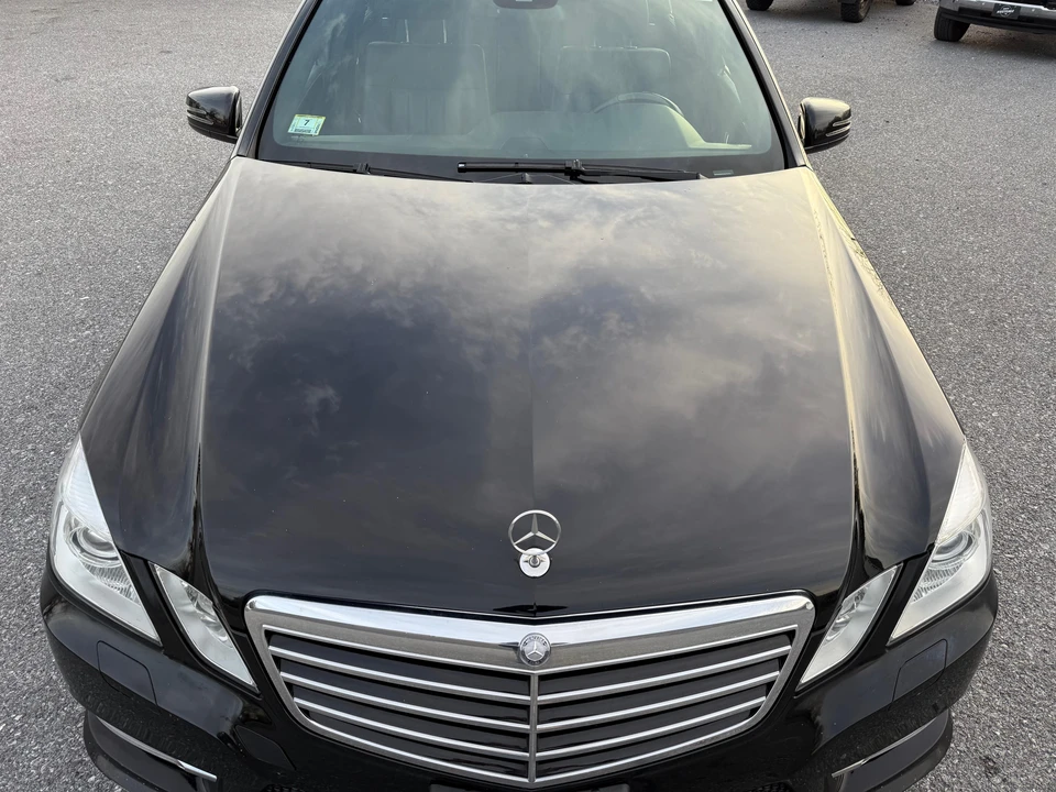 2013 Mercedes-Benz W212 E-Class - Image 24 of 31