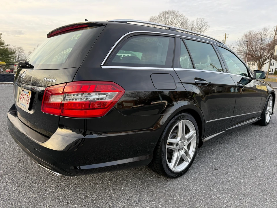 2013 Mercedes-Benz W212 E-Class - Image 15 of 31