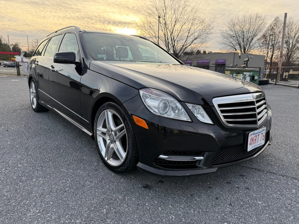 2013 Mercedes-Benz W212 E-Class - Image 20 of 31