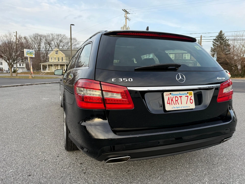 2013 Mercedes-Benz W212 E-Class - Image 13 of 31