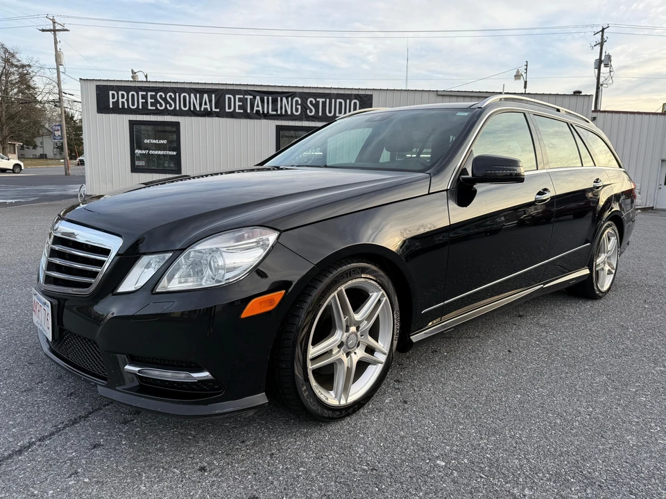 2013 Mercedes-Benz W212 E-Class - Image 6 of 31