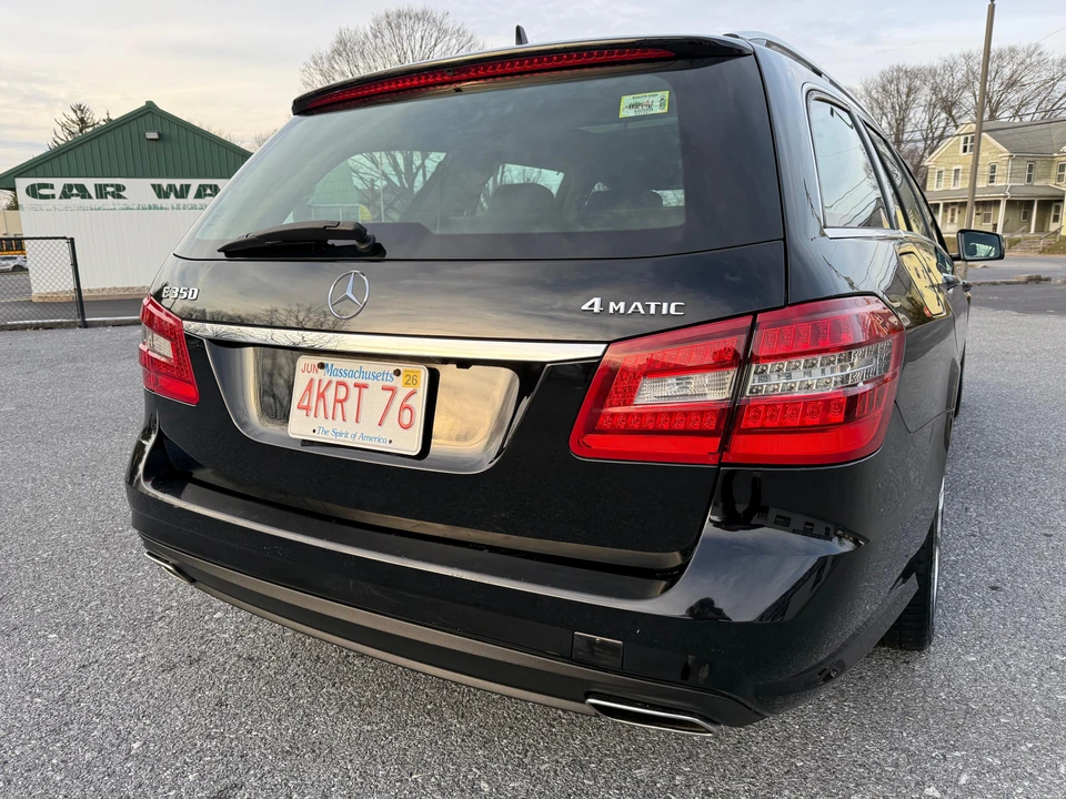 2013 Mercedes-Benz W212 E-Class - Image 14 of 31