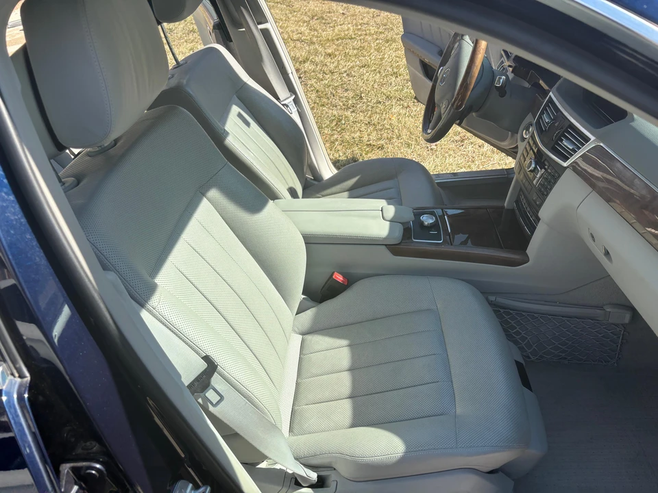 2013 Mercedes-Benz W212 E-Class - Image 27 of 31