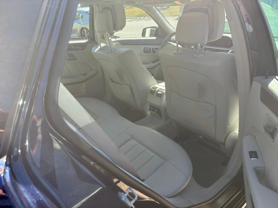 2013 Mercedes-Benz W212 E-Class - Image 29 of 31