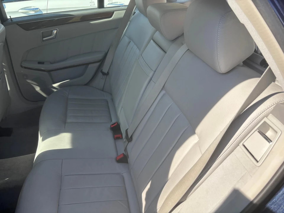 2013 Mercedes-Benz W212 E-Class - Image 31 of 31