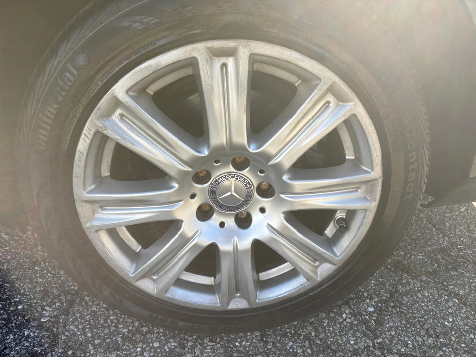 2013 Mercedes-Benz W212 E-Class - Image 19 of 31