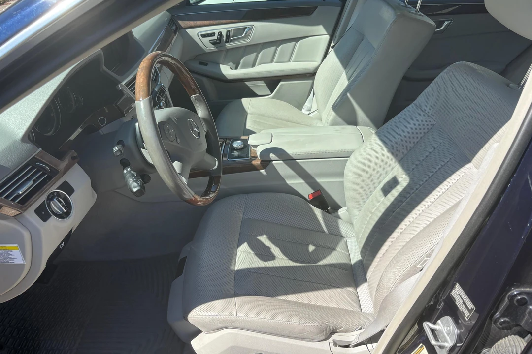2013 Mercedes-Benz W212 E-Class - Image 23 of 31
