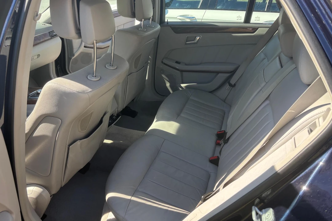 2013 Mercedes-Benz W212 E-Class - Image 24 of 31