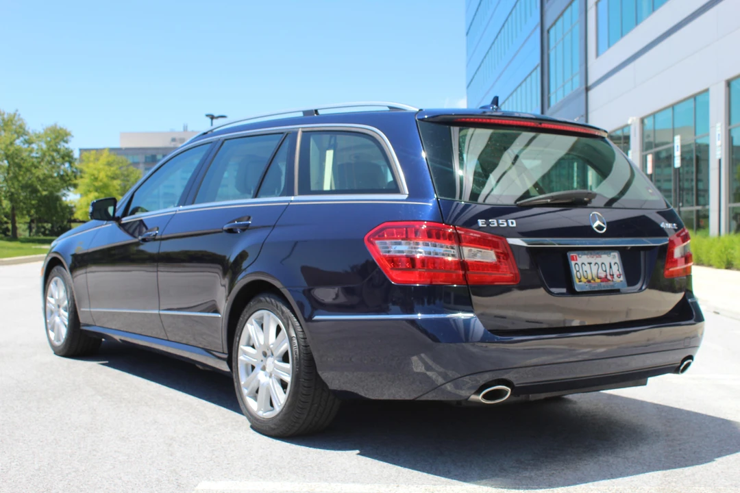 2013 Mercedes-Benz W212 E-Class - Image 6 of 31