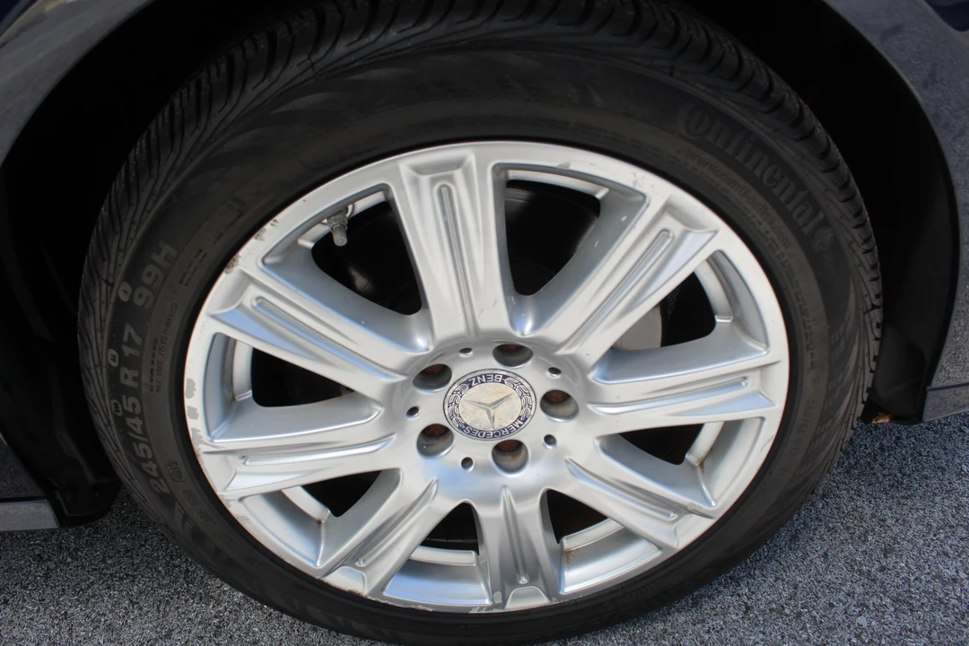2013 Mercedes-Benz W212 E-Class - Image 18 of 31