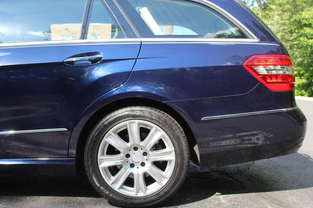 2013 Mercedes-Benz W212 E-Class - Image 14 of 31