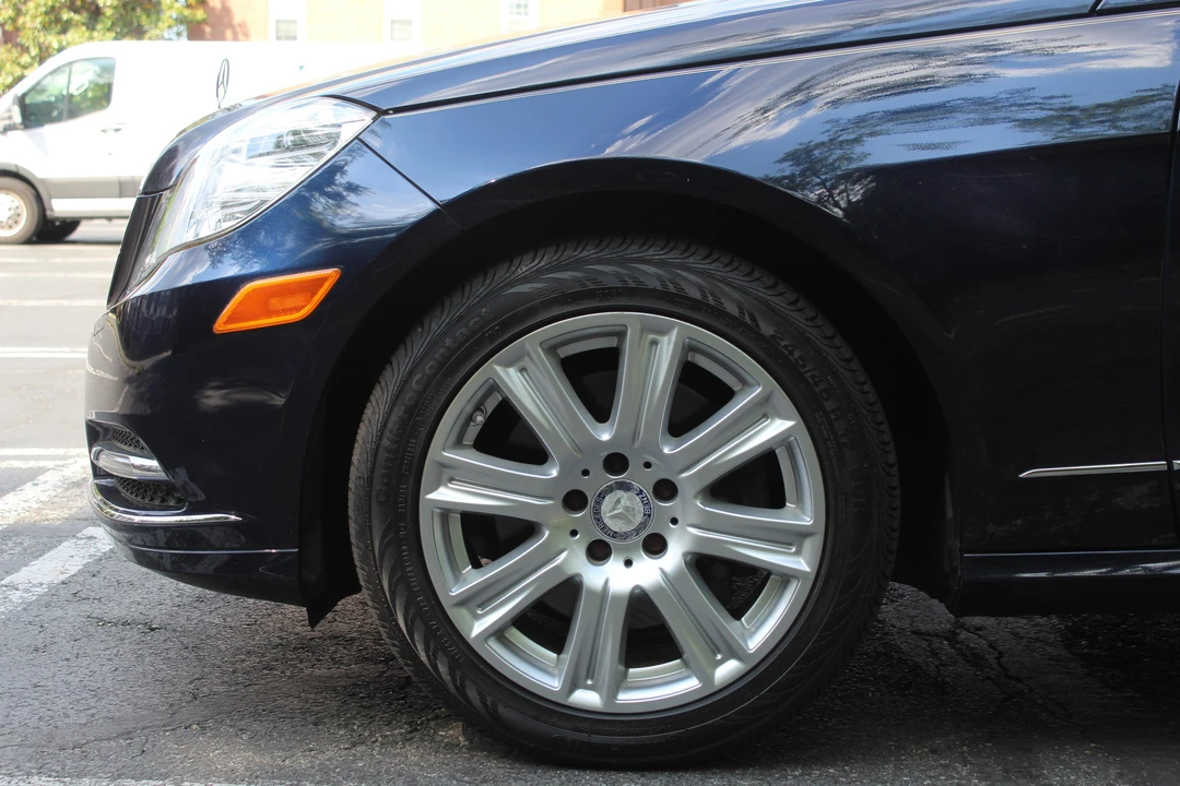 2013 Mercedes-Benz W212 E-Class - Image 13 of 31