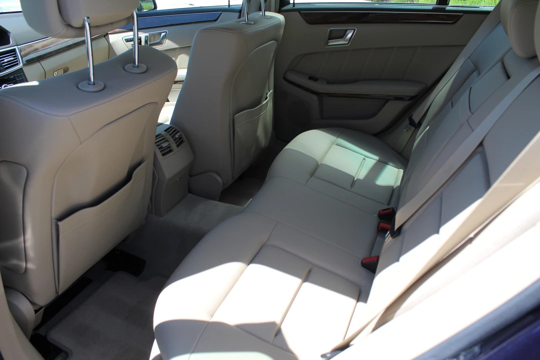 2013 Mercedes-Benz W212 E-Class - Image 25 of 31