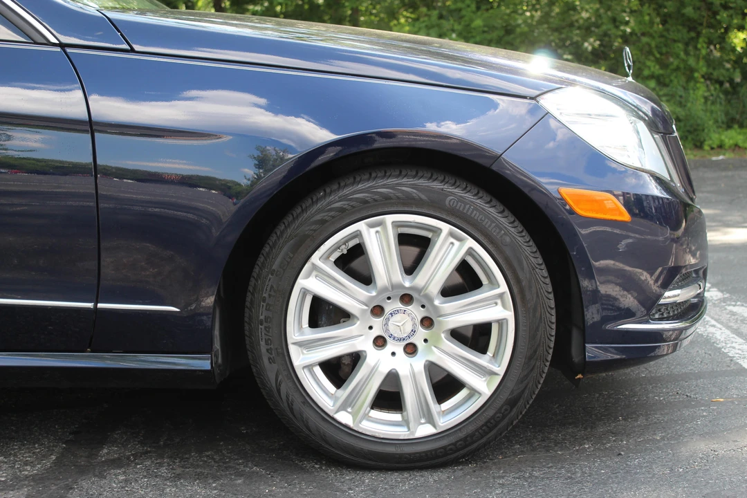 2013 Mercedes-Benz W212 E-Class - Image 16 of 31