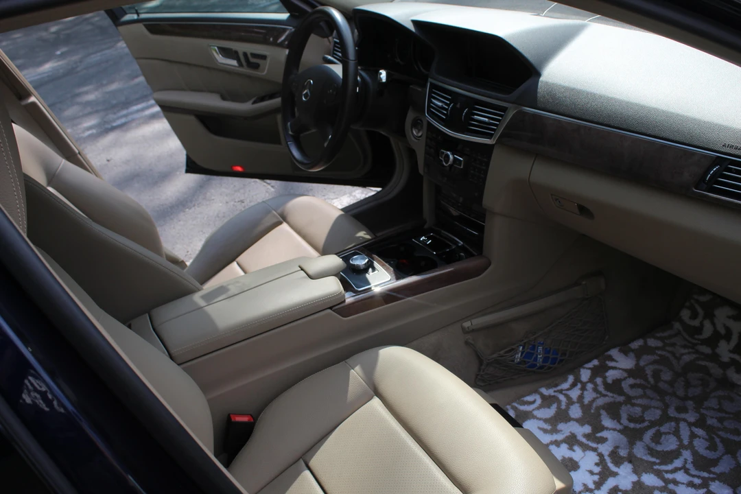 2013 Mercedes-Benz W212 E-Class - Image 31 of 31