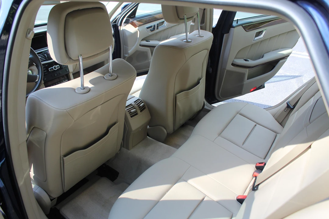 2013 Mercedes-Benz W212 E-Class - Image 24 of 31