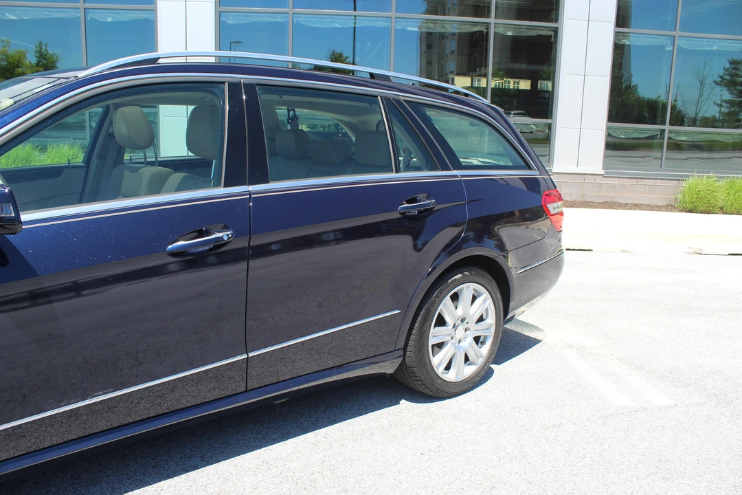 2013 Mercedes-Benz W212 E-Class - Image 9 of 31