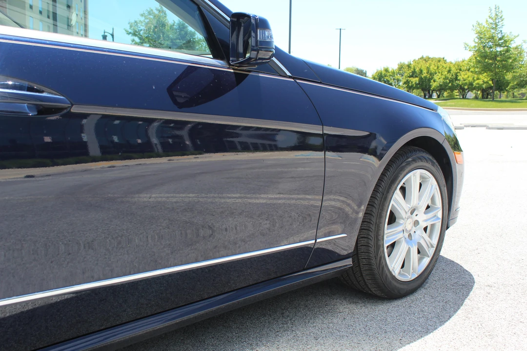 2013 Mercedes-Benz W212 E-Class - Image 11 of 31
