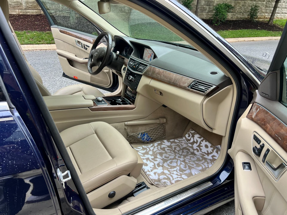 2013 Mercedes-Benz W212 E-Class - Image 27 of 31