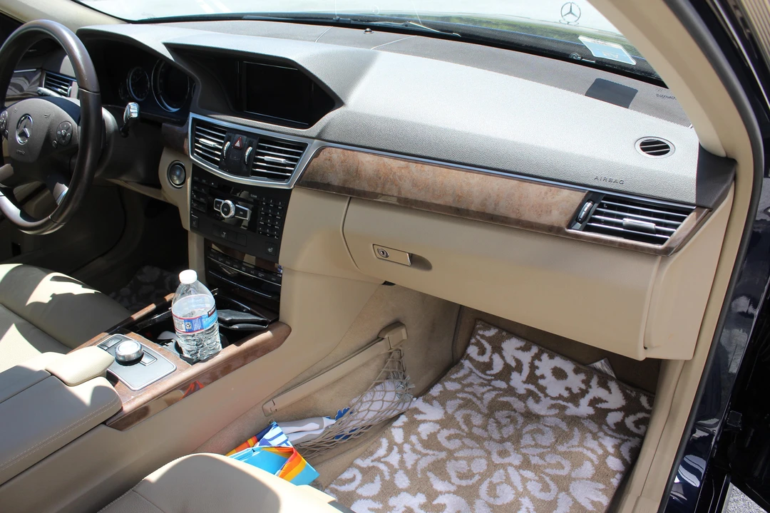 2013 Mercedes-Benz W212 E-Class - Image 29 of 31