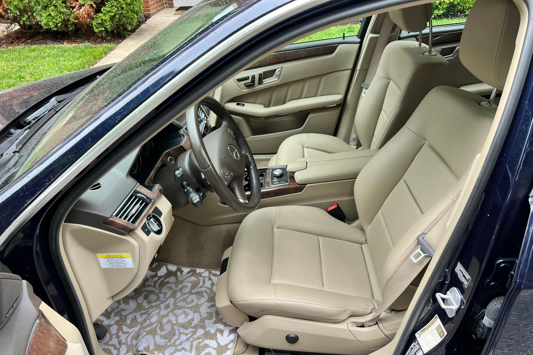 2013 Mercedes-Benz W212 E-Class - Image 20 of 31