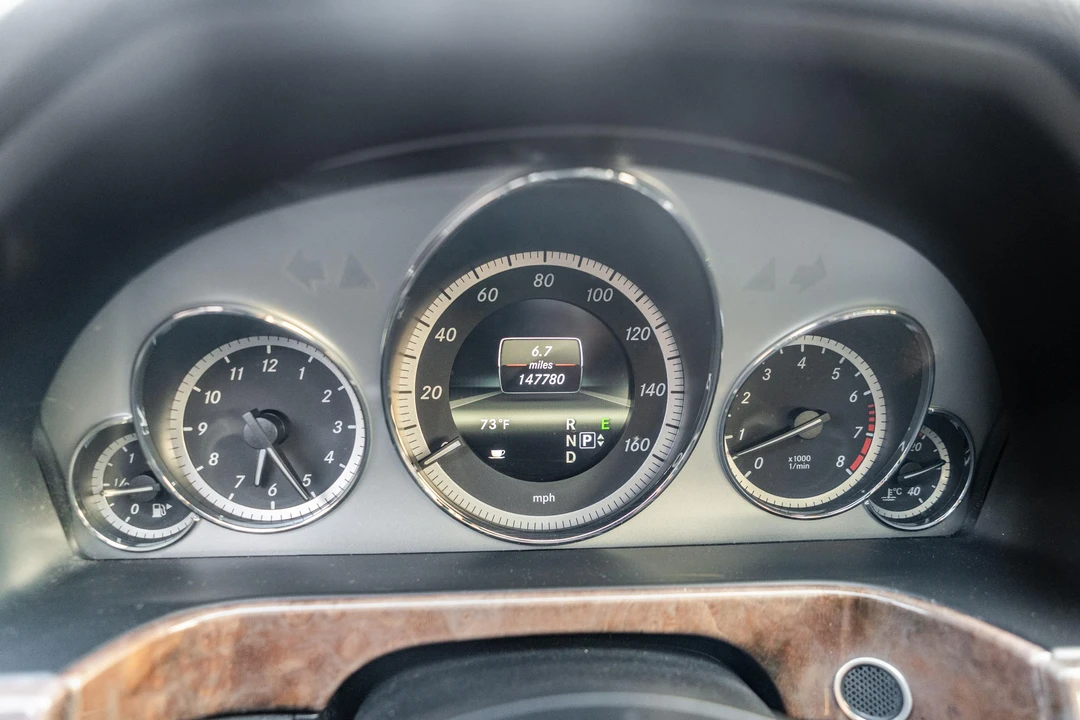 2013 Mercedes-Benz W212 E-Class - Image 23 of 31