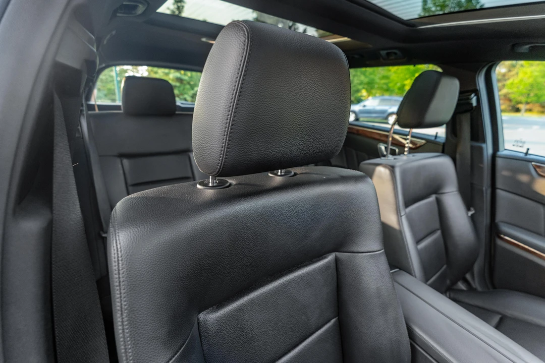 2013 Mercedes-Benz W212 E-Class - Image 26 of 31