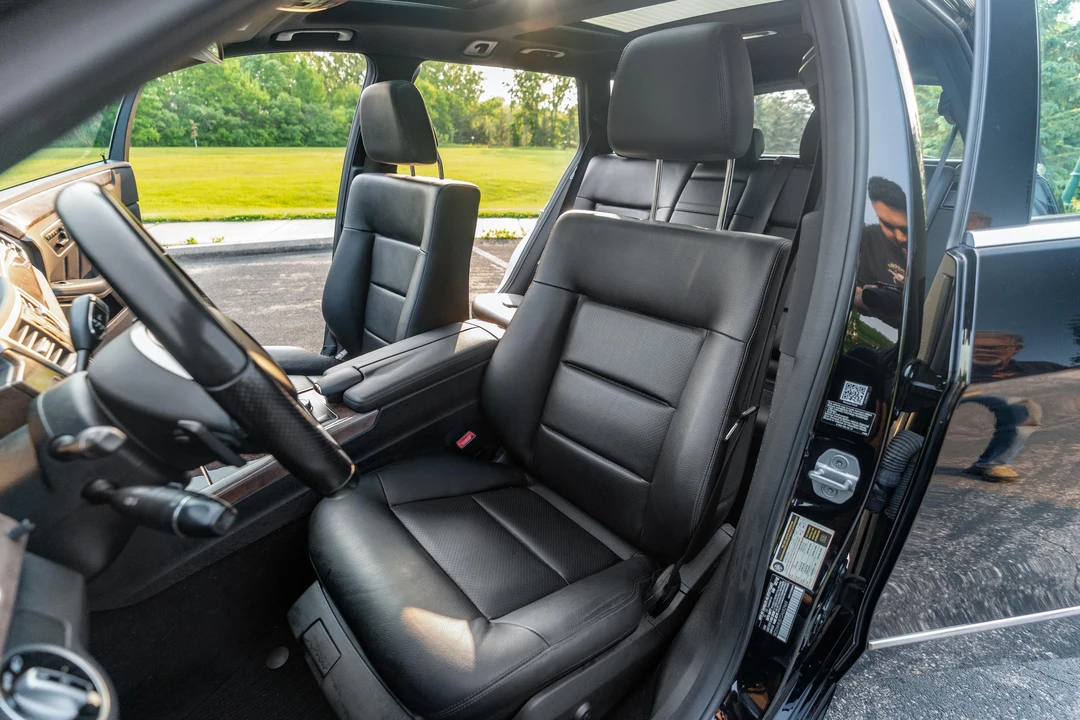 2013 Mercedes-Benz W212 E-Class - Image 21 of 31