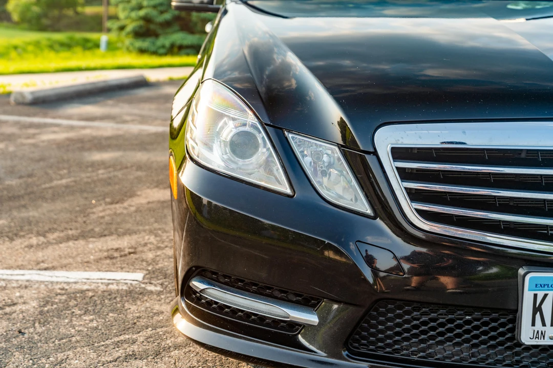 2013 Mercedes-Benz W212 E-Class - Image 9 of 31