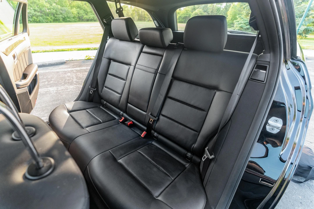 2013 Mercedes-Benz W212 E-Class - Image 30 of 31
