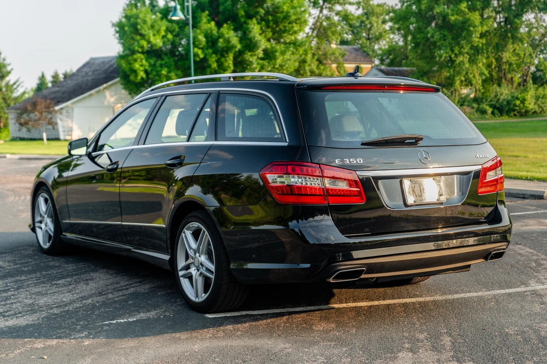 2013 Mercedes-Benz W212 E-Class - Image 7 of 31
