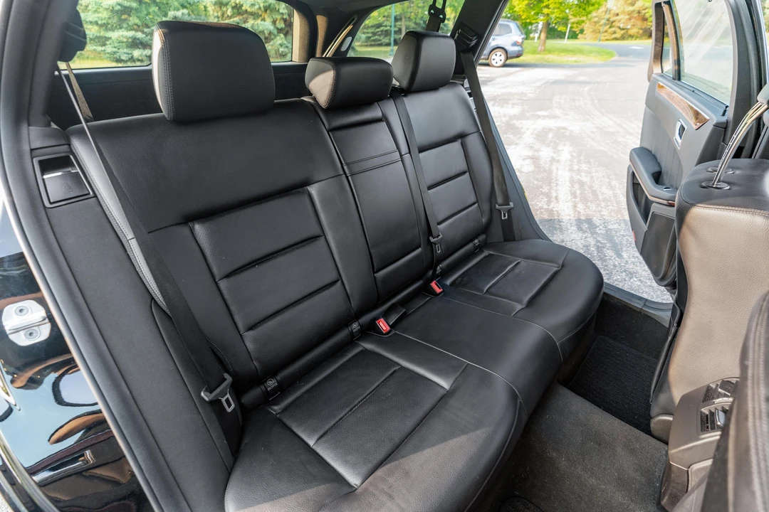 2013 Mercedes-Benz W212 E-Class - Image 29 of 31
