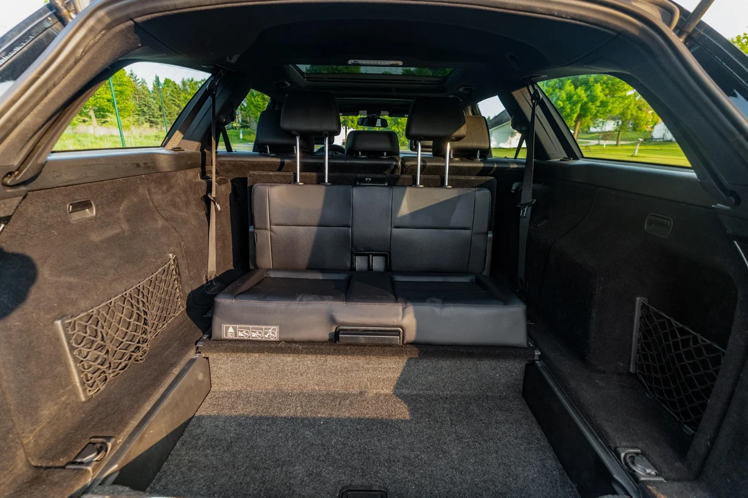 2013 Mercedes-Benz W212 E-Class - Image 22 of 31