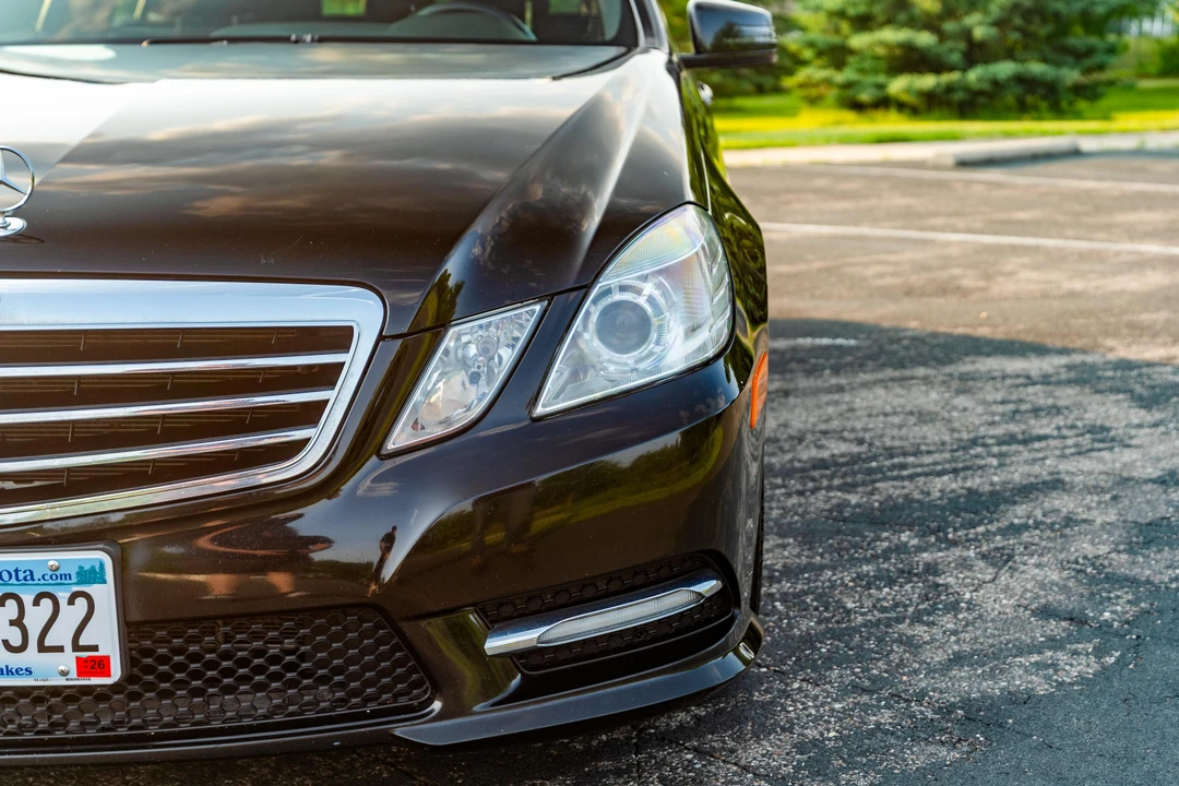 2013 Mercedes-Benz W212 E-Class - Image 10 of 31