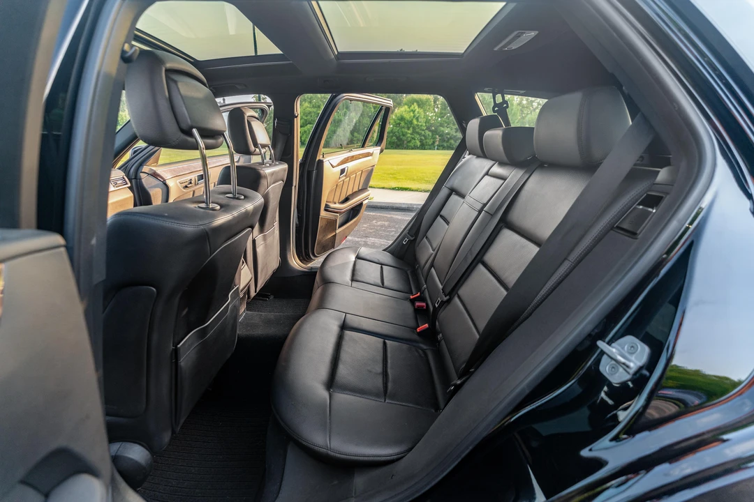 2013 Mercedes-Benz W212 E-Class - Image 31 of 31