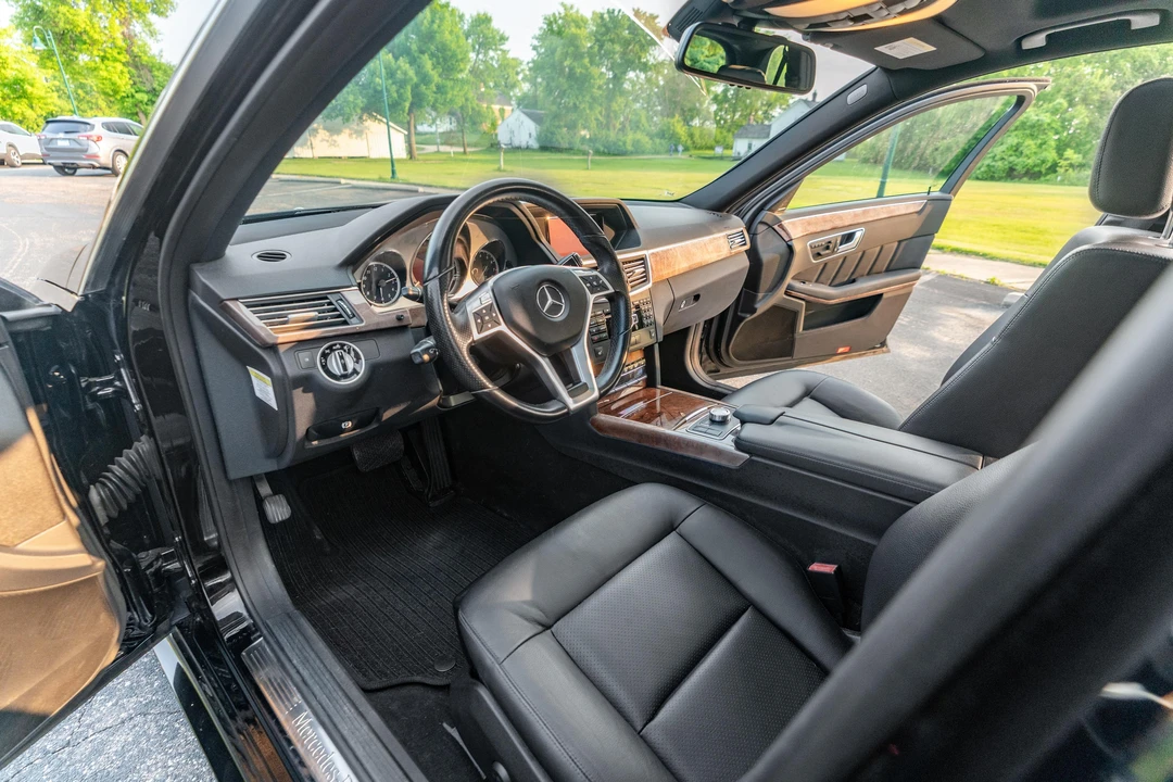 2013 Mercedes-Benz W212 E-Class - Image 20 of 31