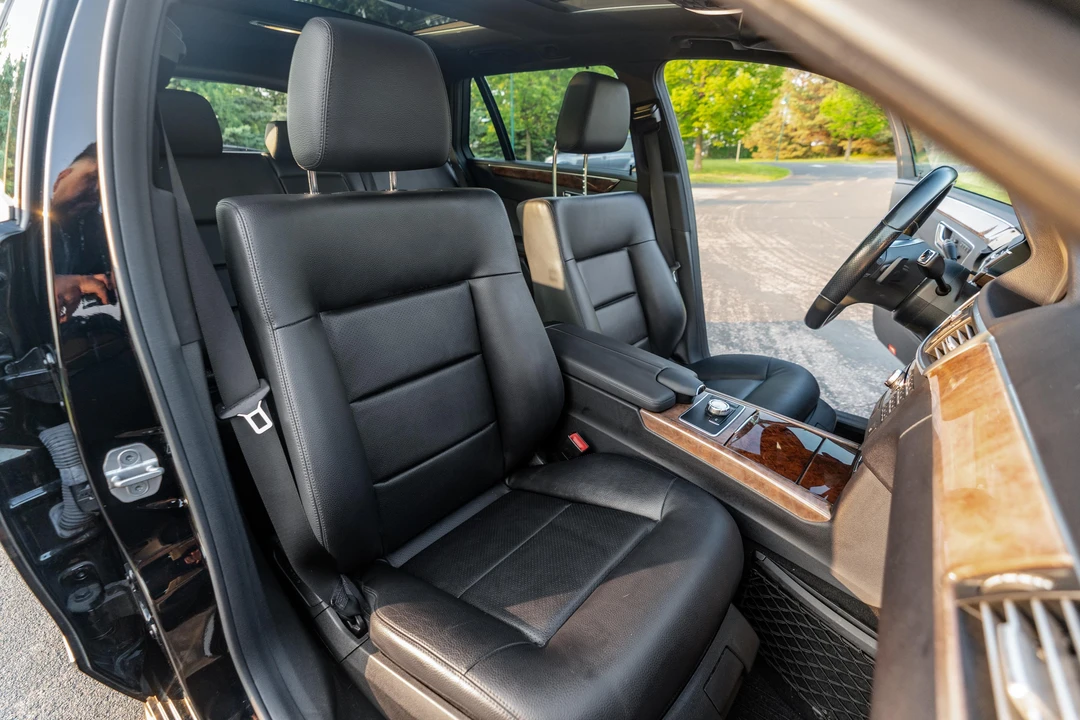 2013 Mercedes-Benz W212 E-Class - Image 27 of 31