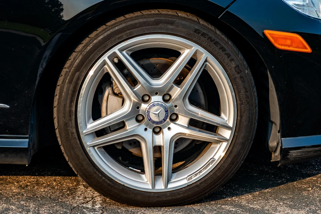 2013 Mercedes-Benz W212 E-Class - Image 19 of 31