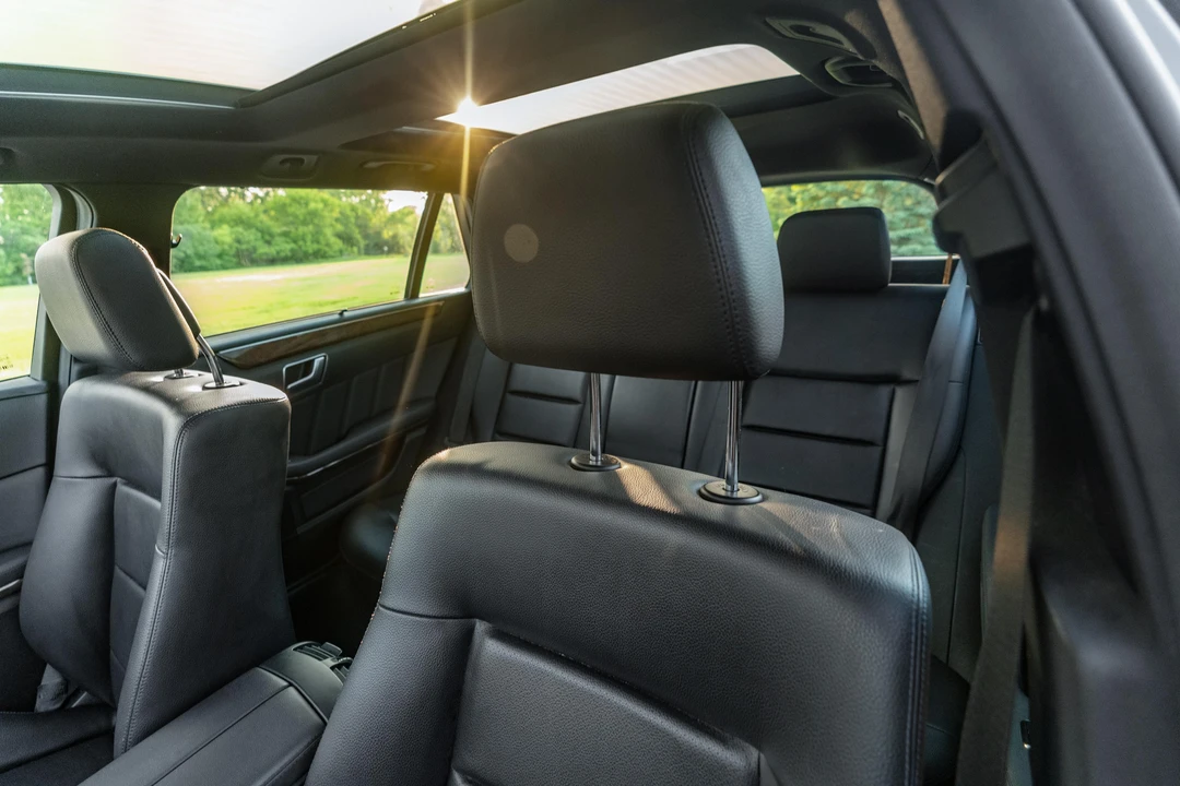2013 Mercedes-Benz W212 E-Class - Image 24 of 31