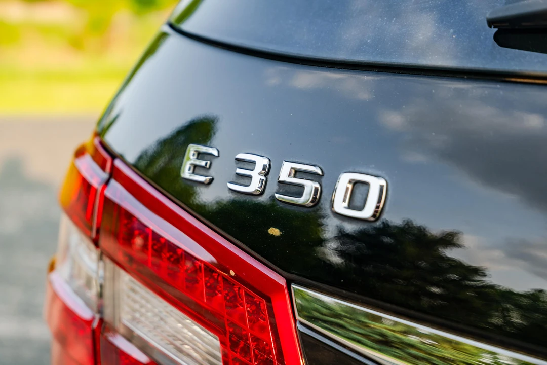 2013 Mercedes-Benz W212 E-Class - Image 12 of 31