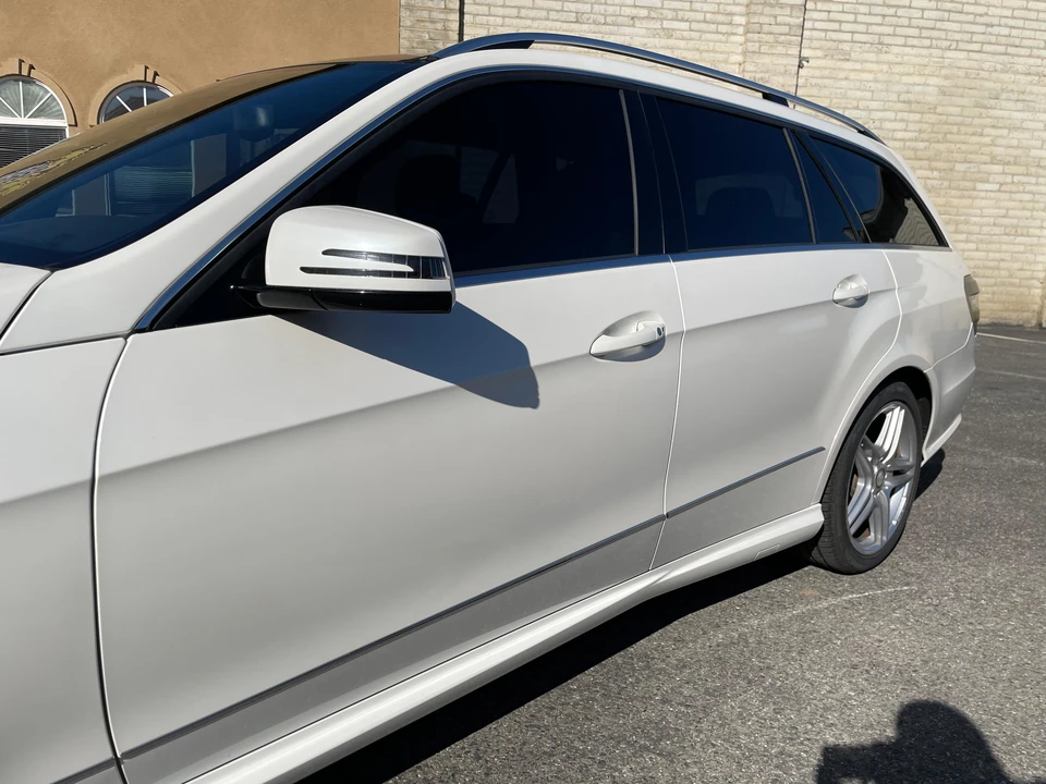 2013 Mercedes-Benz W212 E-Class - Image 20 of 31