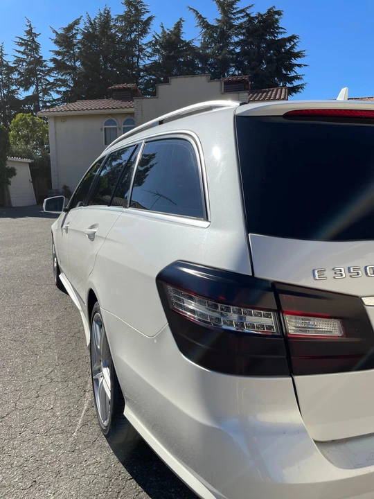 2013 Mercedes-Benz W212 E-Class - Image 21 of 31