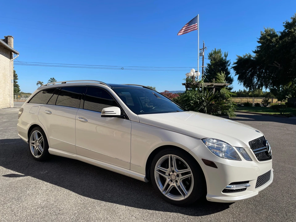 2013 Mercedes-Benz W212 E-Class - Image 15 of 31