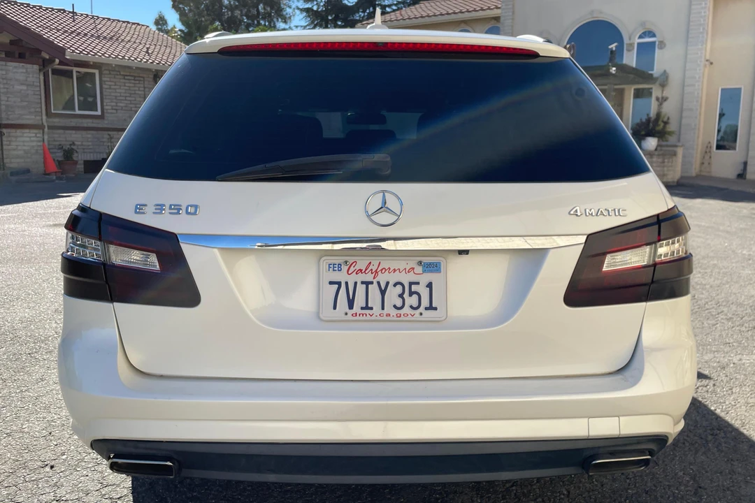 2013 Mercedes-Benz W212 E-Class - Image 12 of 31