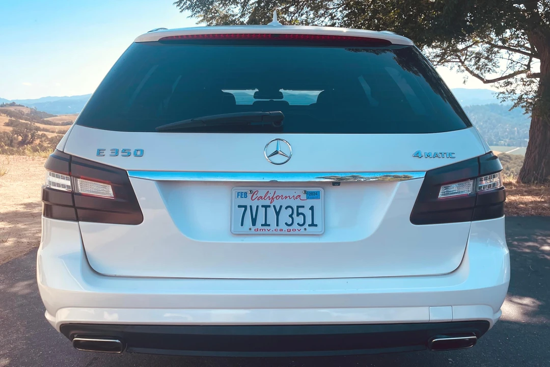 2013 Mercedes-Benz W212 E-Class - Image 5 of 31